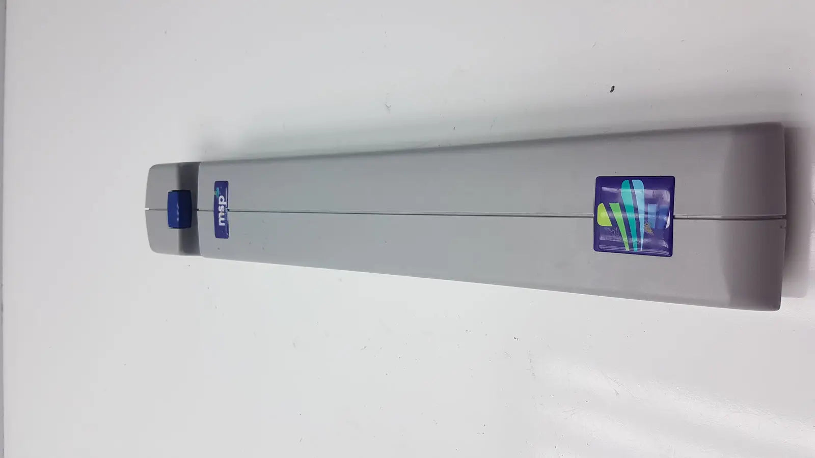 MSP Battery 24V/DC 4Ah For ARJO NDA0100-03, NDA0100-20, HMX991, MSP-A-AH-00100 Replacement Battery, as-is (for parts) product photo 7