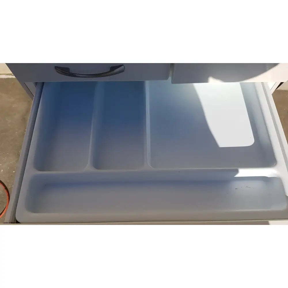 MTI Treatment Cabinet Product No: TC100AT - Treatment Cabinet