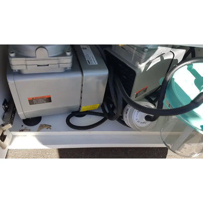 MTI Treatment Cabinet Product No: TC100AT - Treatment Cabinet