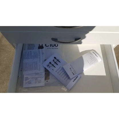 MTI Treatment Cabinet Product No: TC100AT - Treatment Cabinet