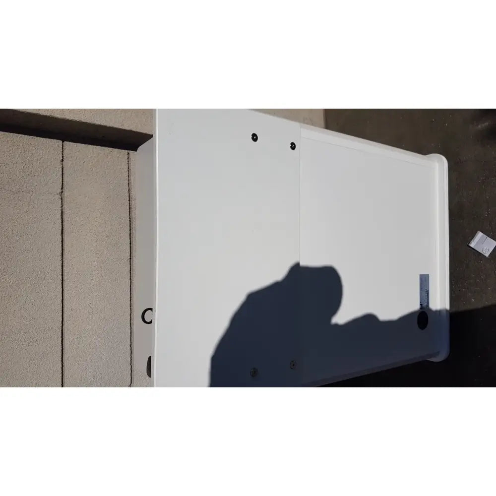 MTI Treatment Cabinet Product No: TC100AT - Treatment Cabinet