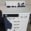 MTI Treatment Cabinet Product No TC100AT
