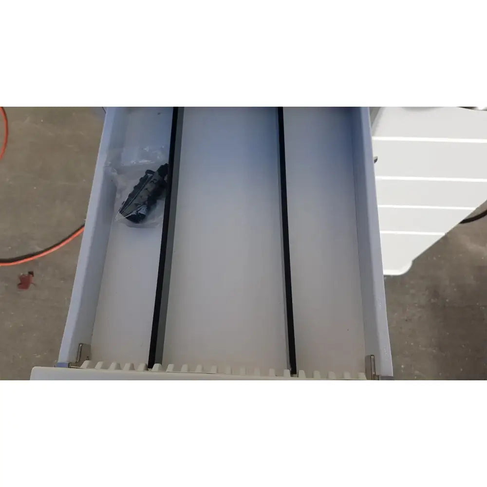 MTI Treatment Cabinet Product No TC100AT With Extras - Treatment Cabinet