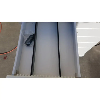 MTI Treatment Cabinet Product No TC100AT With Extras - Treatment Cabinet