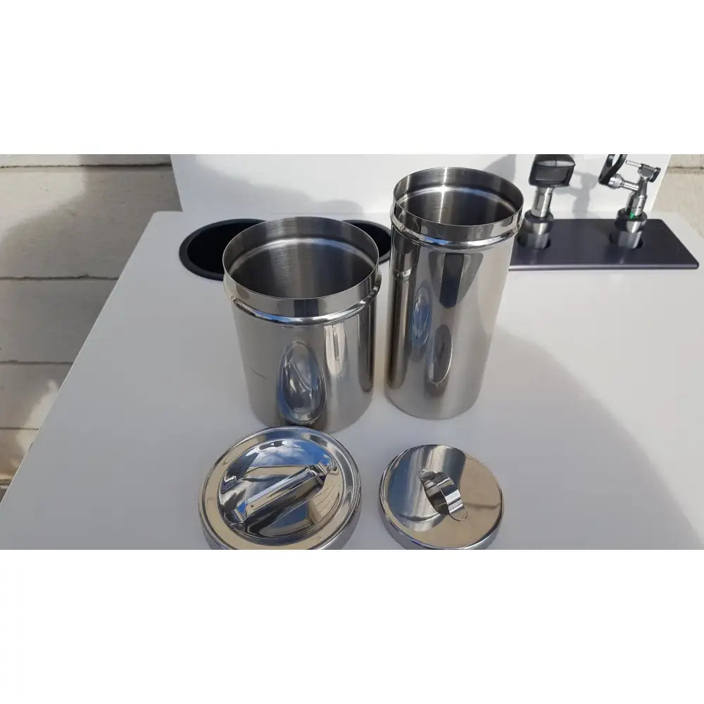 MTI Treatment Cabinet Product No TC100AT With Extras - Treatment Cabinet