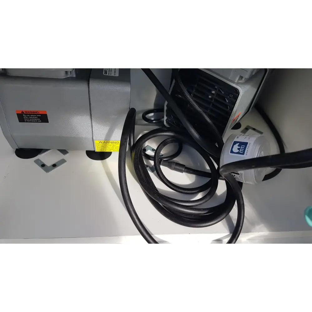 MTI Treatment Cabinet Product No TC100AT With Extras - Treatment Cabinet