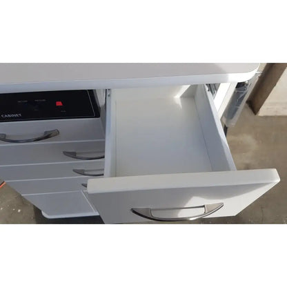 MTI Treatment Cabinet Product No TC100AT With Extras - Treatment Cabinet
