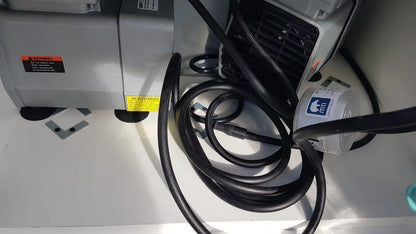 MTI Treatment Cabinet Product No: TC100AT With Extras Treatment Cabinet, second-hand product photo 23