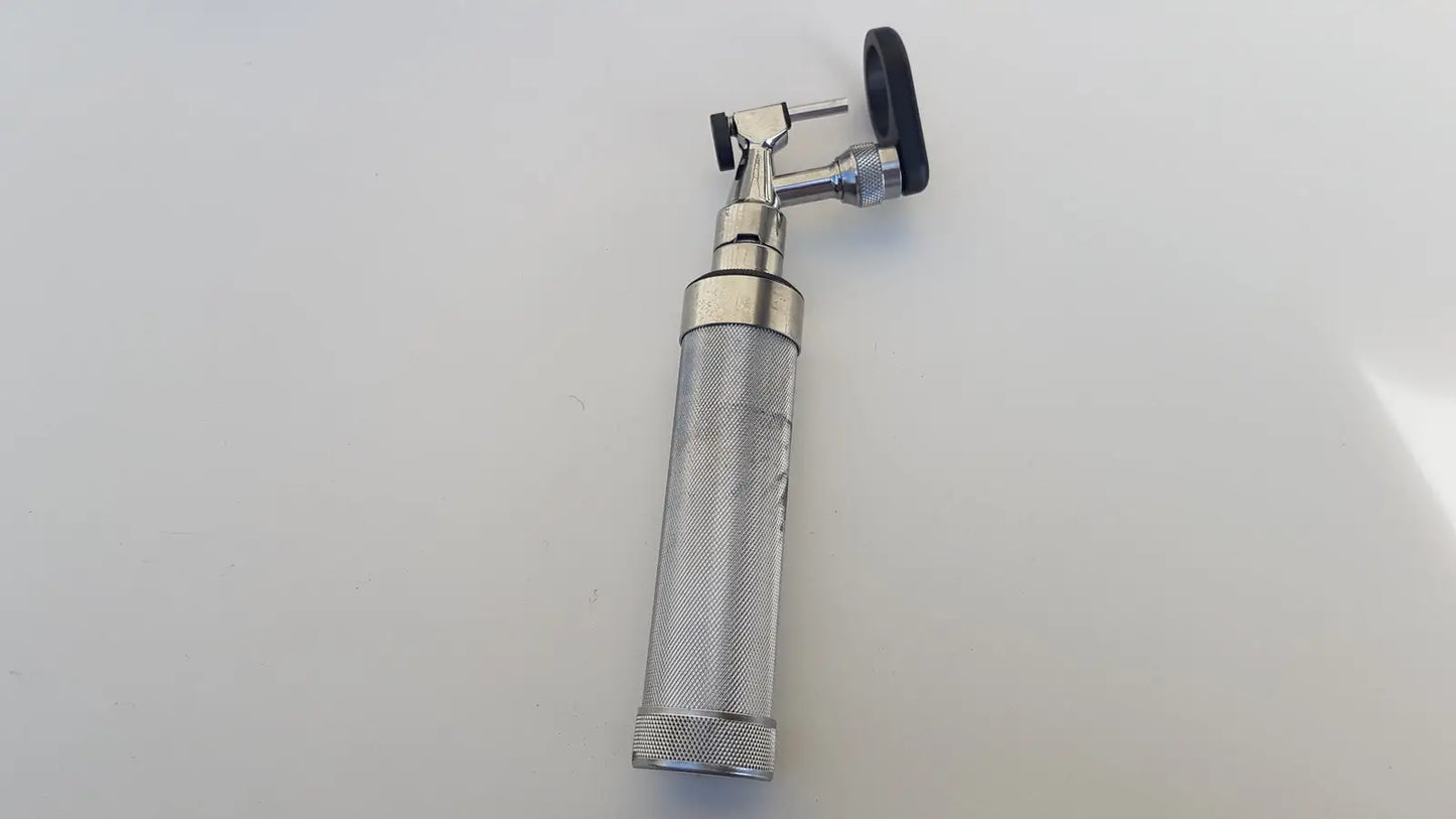 MTI Treatment Cabinet Product No: TC100AT With Extras Treatment Cabinet, second-hand product photo 12