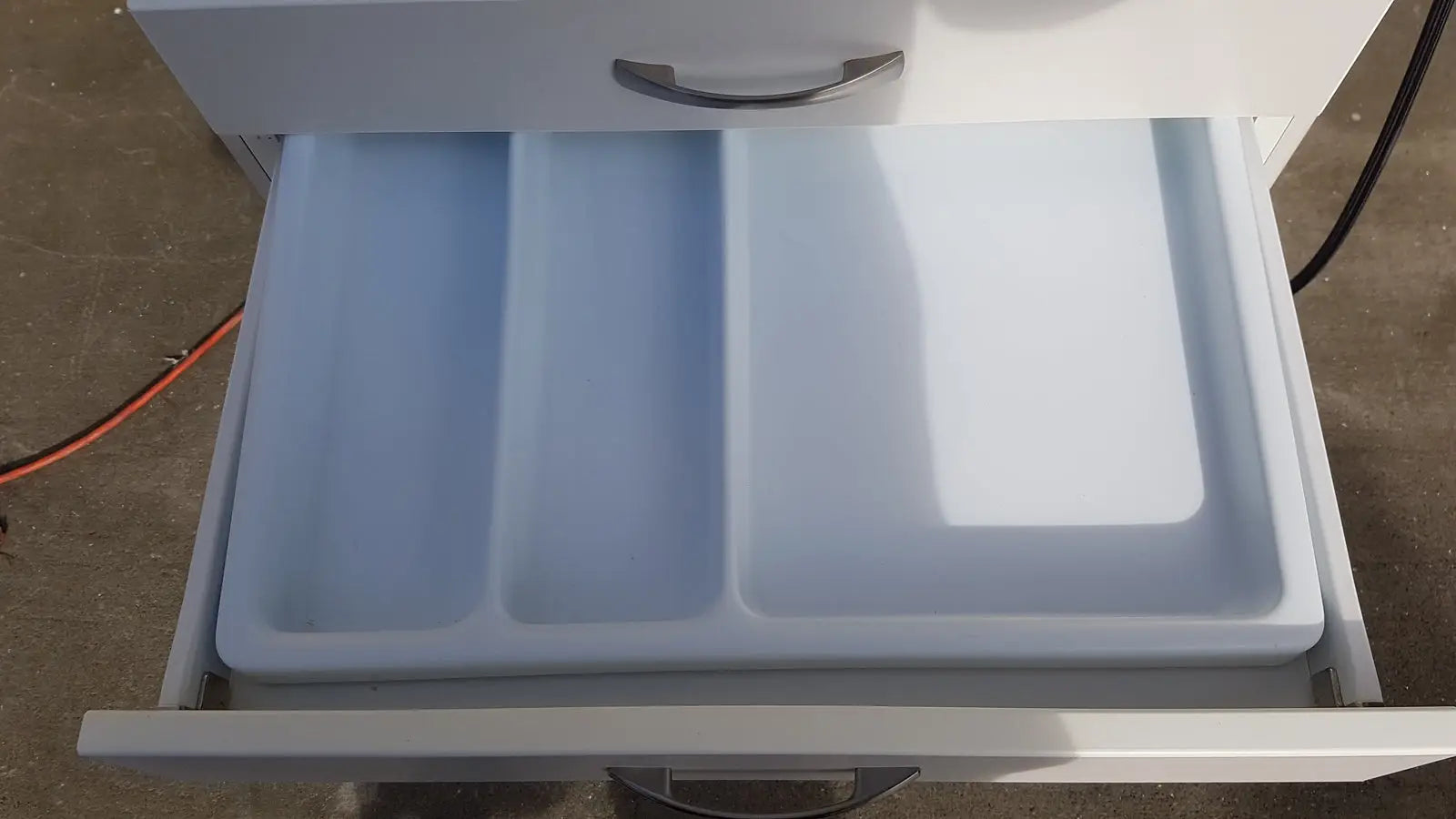 MTI Treatment Cabinet Product No: TC100AT With Extras Treatment Cabinet, second-hand product photo 21