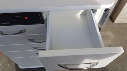 MTI Treatment Cabinet Product No: TC100AT With Extras Treatment Cabinet, second-hand product photo 19