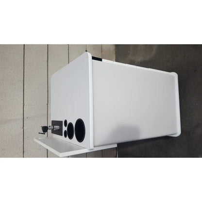MTI Treatment Cabinet TC100AT Treatment Cabinet, second-hand product photo 18