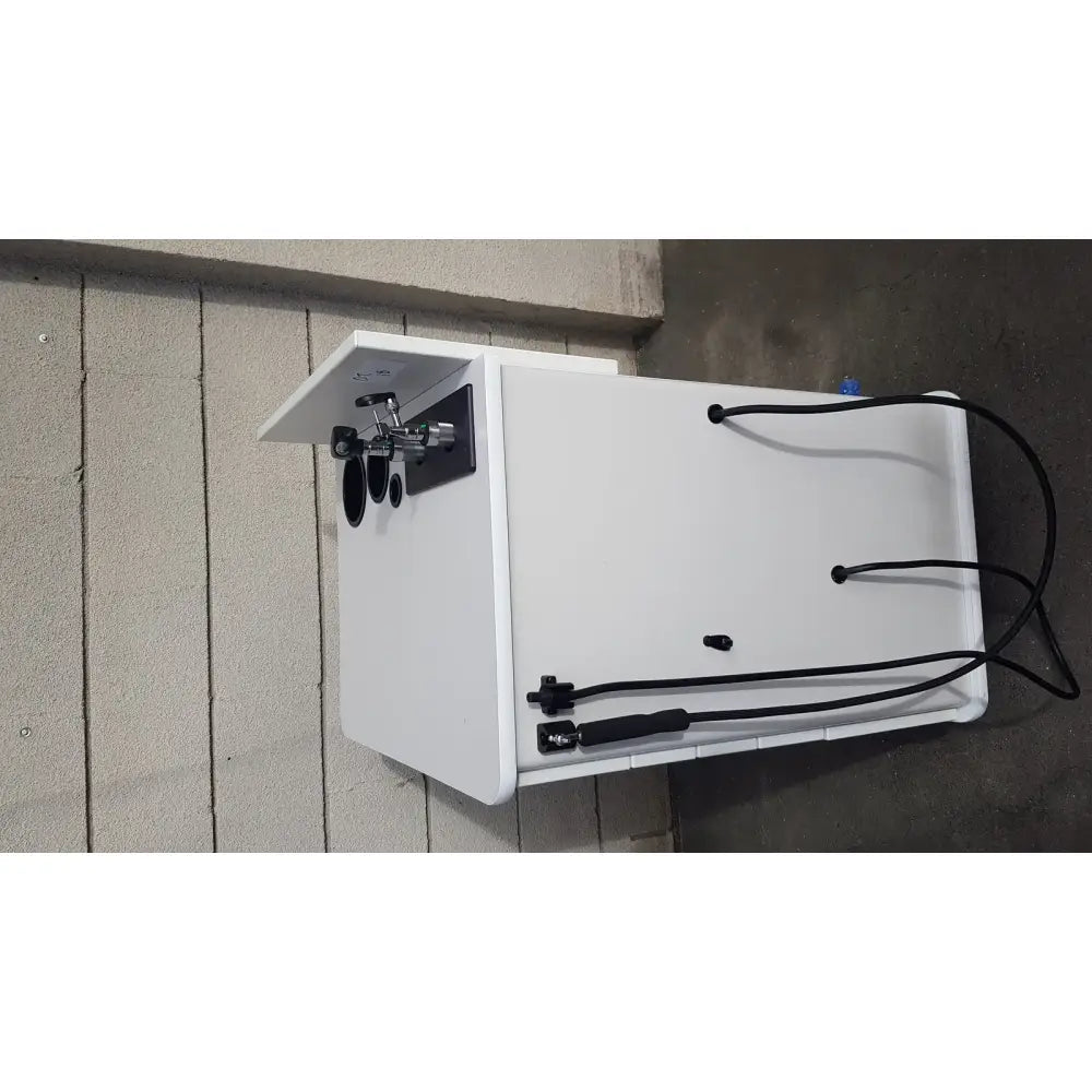 MTI Treatment Cabinet TC100AT Treatment Cabinet, second-hand product photo 21