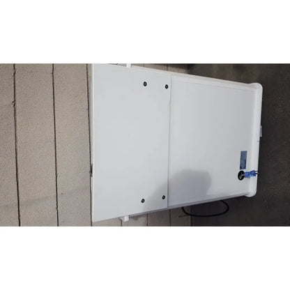 MTI Treatment Cabinet TC100AT Treatment Cabinet, second-hand product photo 19