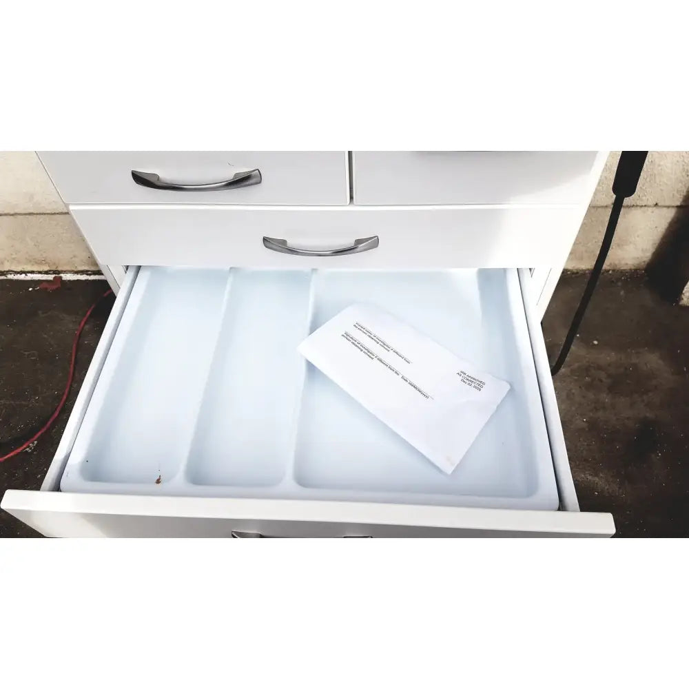 MTI Treatment Cabinet TC100AT Treatment Cabinet, second-hand product photo 13