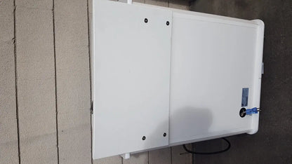 MTI Treatment Cabinet TC100AT Treatment Cabinet, second-hand product photo 19
