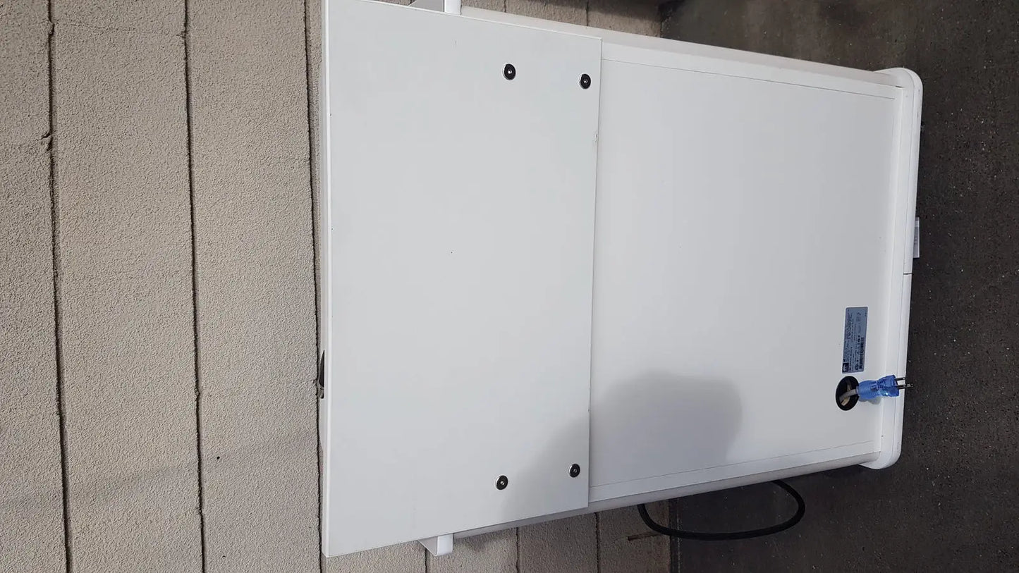 MTI Treatment Cabinet TC100AT Treatment Cabinet, second-hand product photo 19