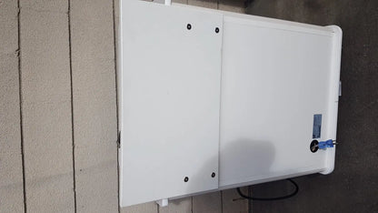 MTI Treatment Cabinet TC100AT Treatment Cabinet, second-hand product photo 19