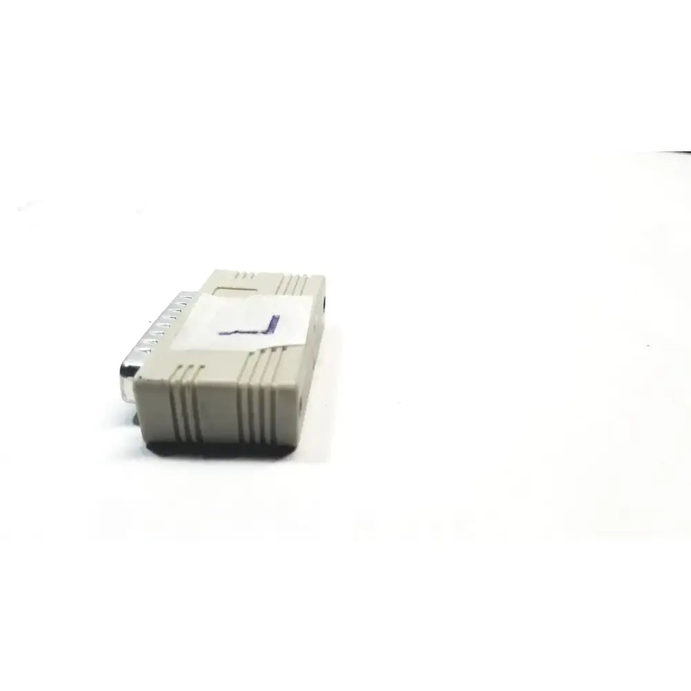 MTS/COMM External Terminator, Male Multimode Fiber Optic Terminator, second-hand product photo 6