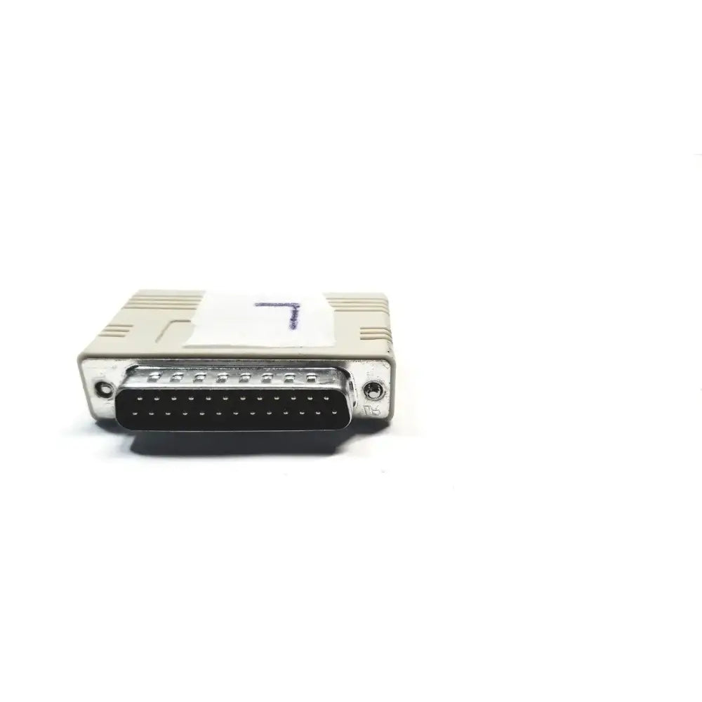MTS/COMM External Terminator, Male Multimode Fiber Optic Terminator, second-hand product photo 5