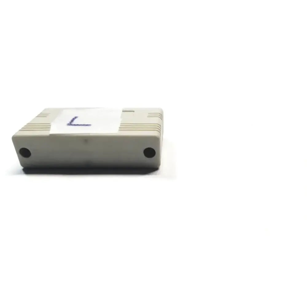 MTS/COMM External Terminator, Male Multimode Fiber Optic Terminator, second-hand product photo 3