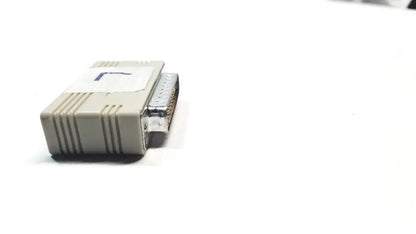MTS/COMM External Terminator, Male Multimode Fiber Optic Terminator, second-hand product photo 4
