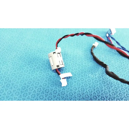Generic Multi-Color Wire Harness Cable with Ferrite Bead 6-Pin & 4-Pin Connectors Medical Cable Harness, second-hand product photo 7