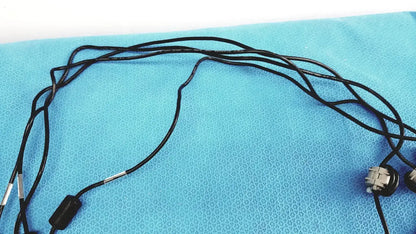 Vendor Unknown - MANUAL REVIEW Multi-Connector PC Cables – USB Mini-B to USB-A & Other Connectors - Lot of 4 USB Cable, second-hand product photo 6