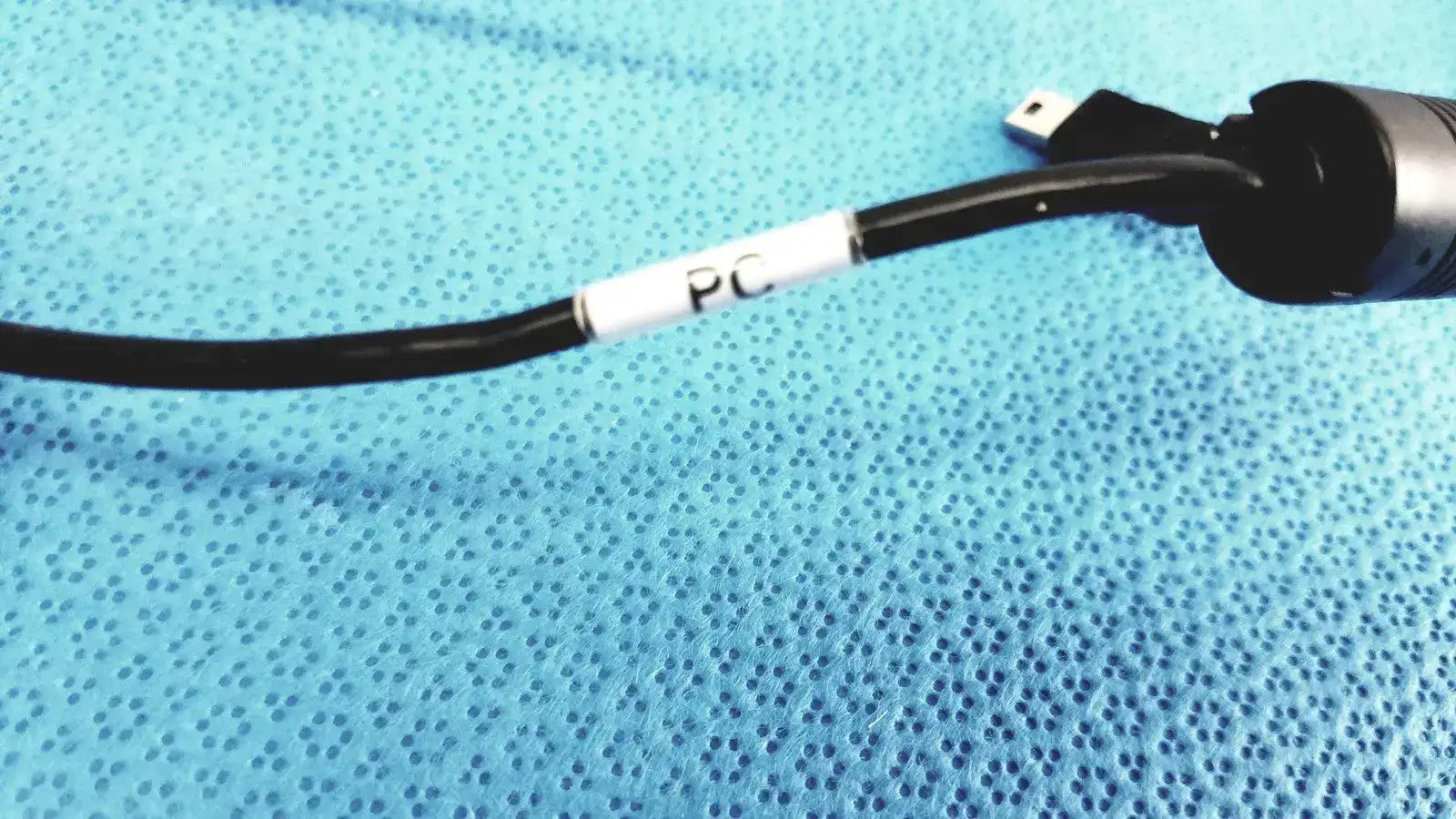 Vendor Unknown - MANUAL REVIEW Multi-Connector PC Cables – USB Mini-B to USB-A & Other Connectors - Lot of 4 USB Cable, second-hand product photo 7