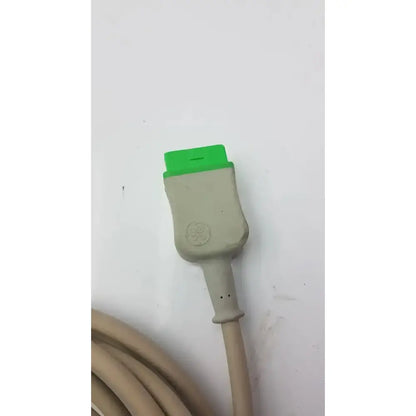GE Multi-Link ECG tTrunk Cable by GE ECG Trunk Cable, second-hand product photo 6