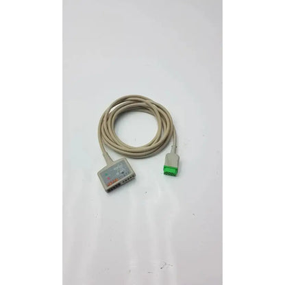 GE Multi-Link ECG tTrunk Cable by GE ECG Trunk Cable, second-hand product photo 9