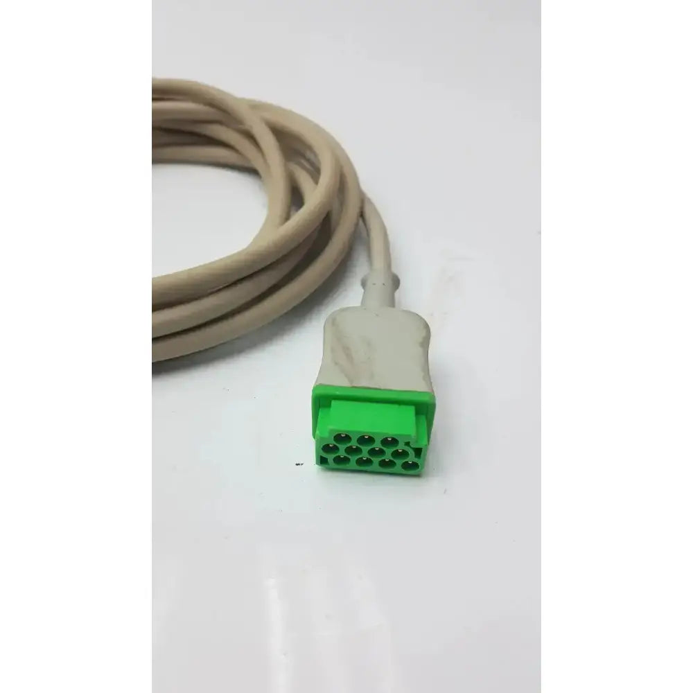 GE Multi-Link ECG tTrunk Cable by GE ECG Trunk Cable, second-hand product photo 8
