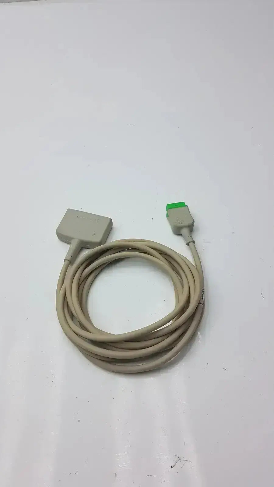 GE Multi-Link ECG tTrunk Cable by GE ECG Trunk Cable, second-hand product photo 4