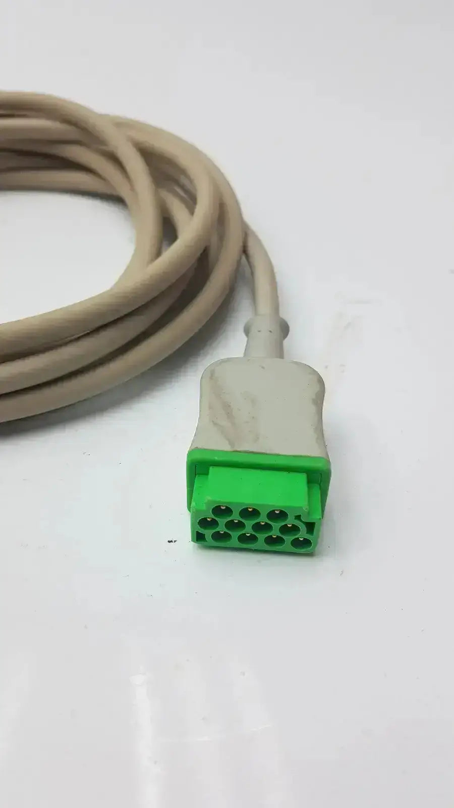 GE Multi-Link ECG tTrunk Cable by GE ECG Trunk Cable, second-hand product photo 8