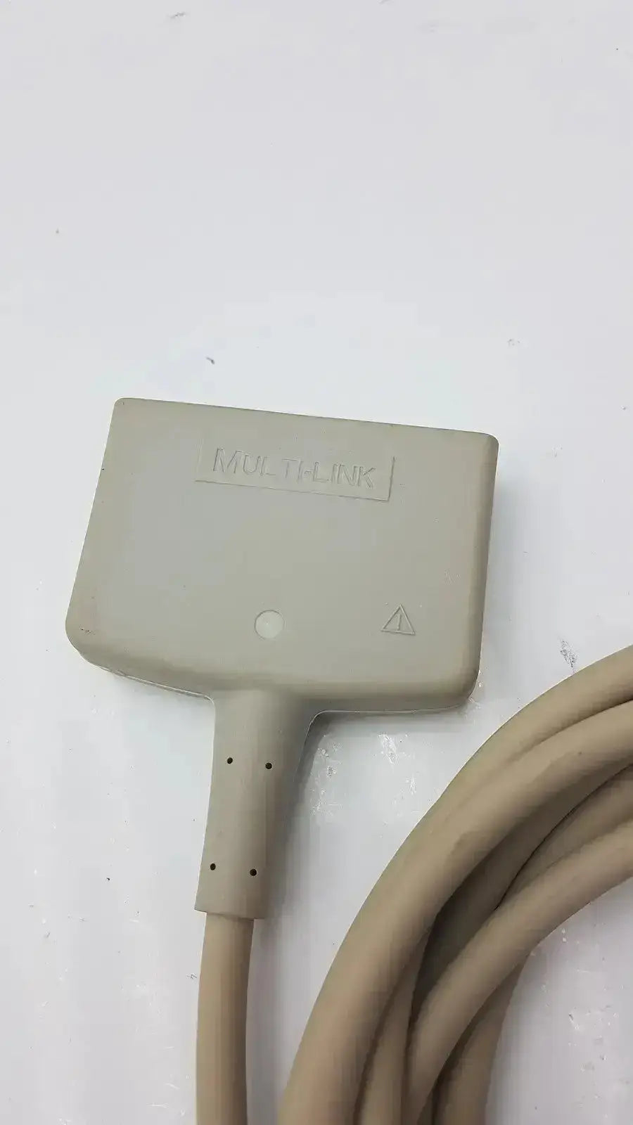 GE Multi-Link ECG tTrunk Cable by GE ECG Trunk Cable, second-hand product photo 5