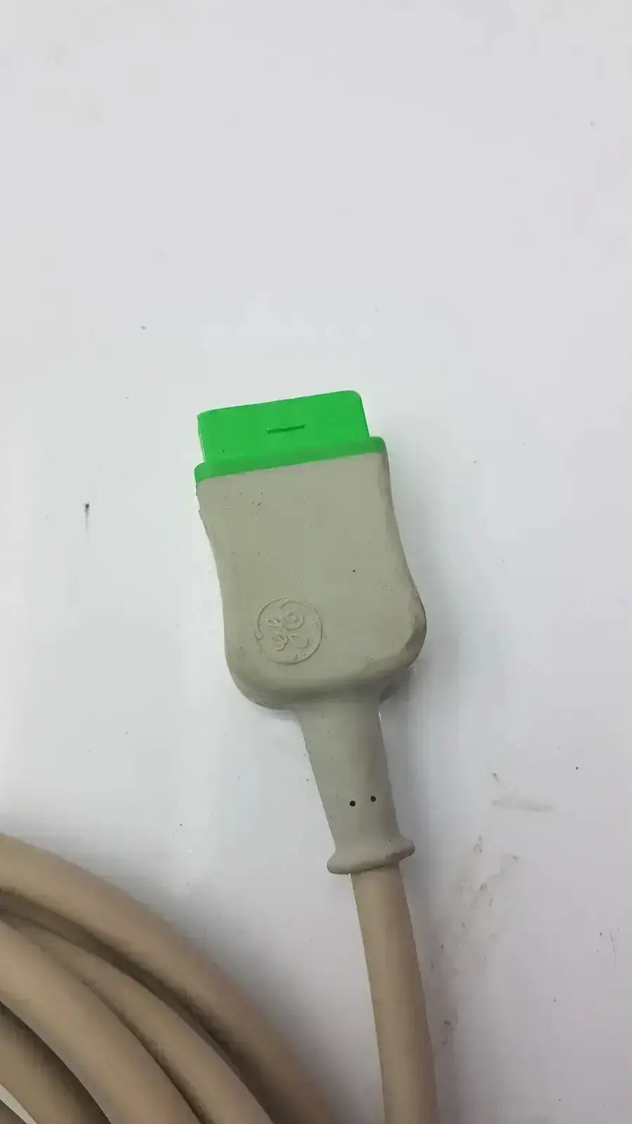 GE Multi-Link ECG tTrunk Cable by GE ECG Trunk Cable, second-hand product photo 6