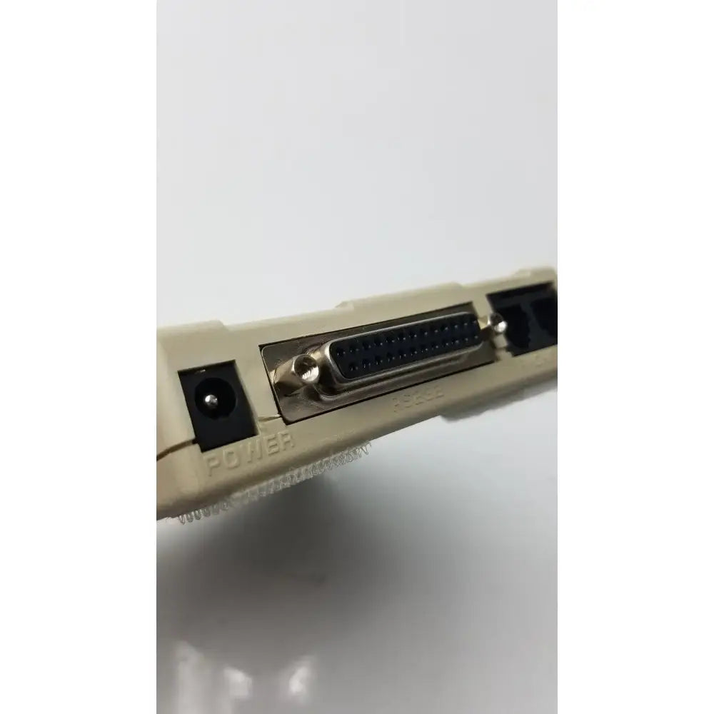 Milti-Tech Multi-tech MT5634ZBA Multi-Modem USB Data Fax Modem Modem, second-hand product photo 8