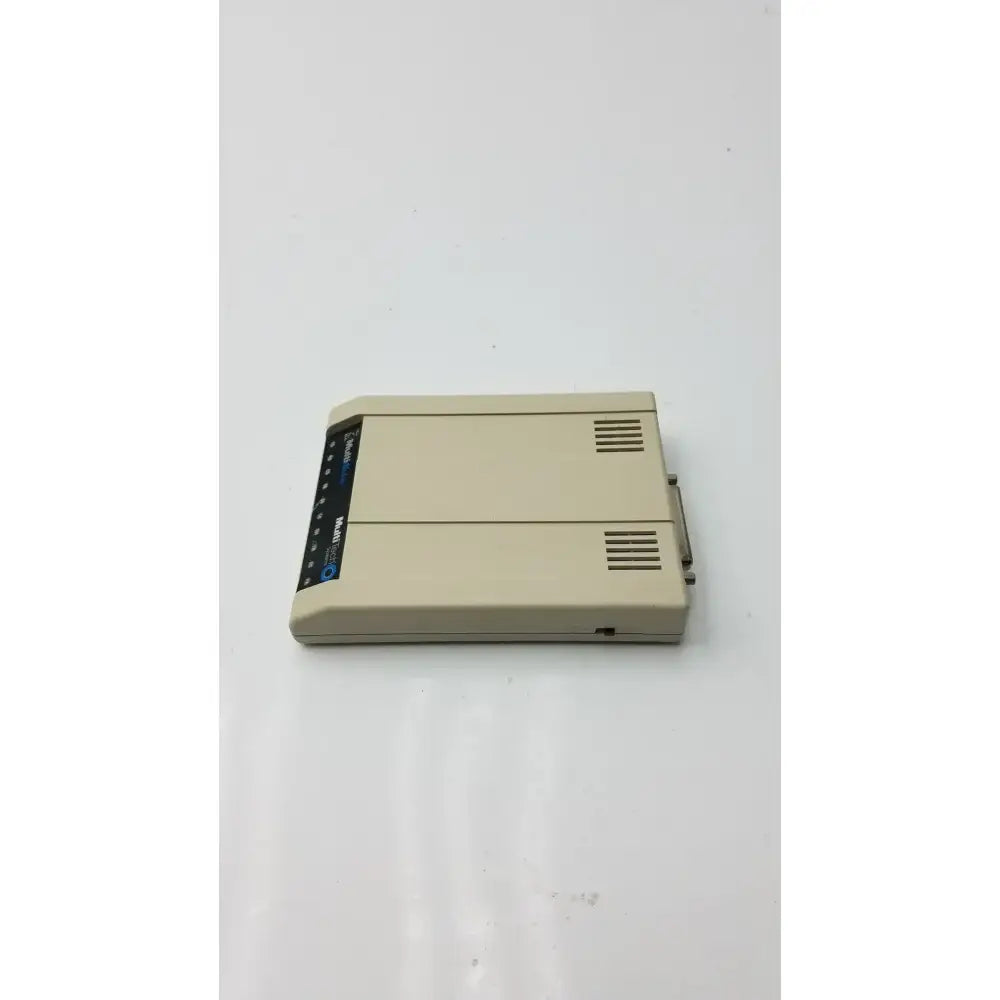 Milti-Tech Multi-tech MT5634ZBA Multi-Modem USB Data Fax Modem Modem, second-hand product photo 2