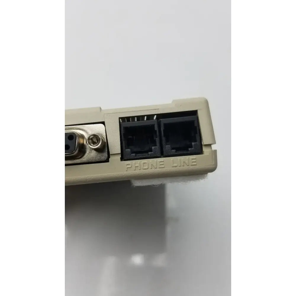 Milti-Tech Multi-tech MT5634ZBA Multi-Modem USB Data Fax Modem Modem, second-hand product photo 7