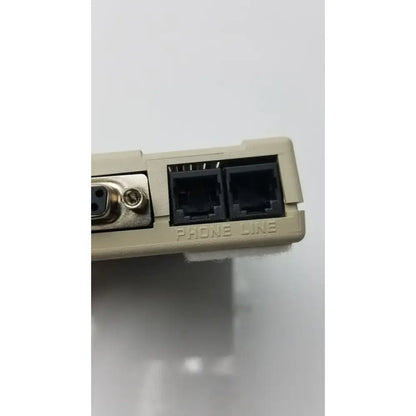 Milti-Tech Multi-tech MT5634ZBA Multi-Modem USB Data Fax Modem Modem, second-hand product photo 7