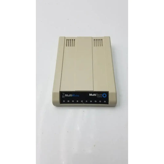 Milti-Tech Multi-tech MT5634ZBA Multi-Modem USB Data Fax Modem Modem, second-hand product photo 1