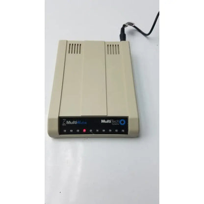 Milti-Tech Multi-tech MT5634ZBA Multi-Modem USB Data Fax Modem Modem, second-hand product photo 9