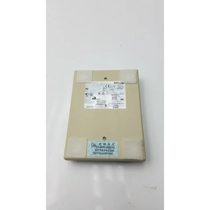 Milti-Tech Multi-tech MT5634ZBA Multi-Modem USB Data Fax Modem Modem, second-hand product photo 5