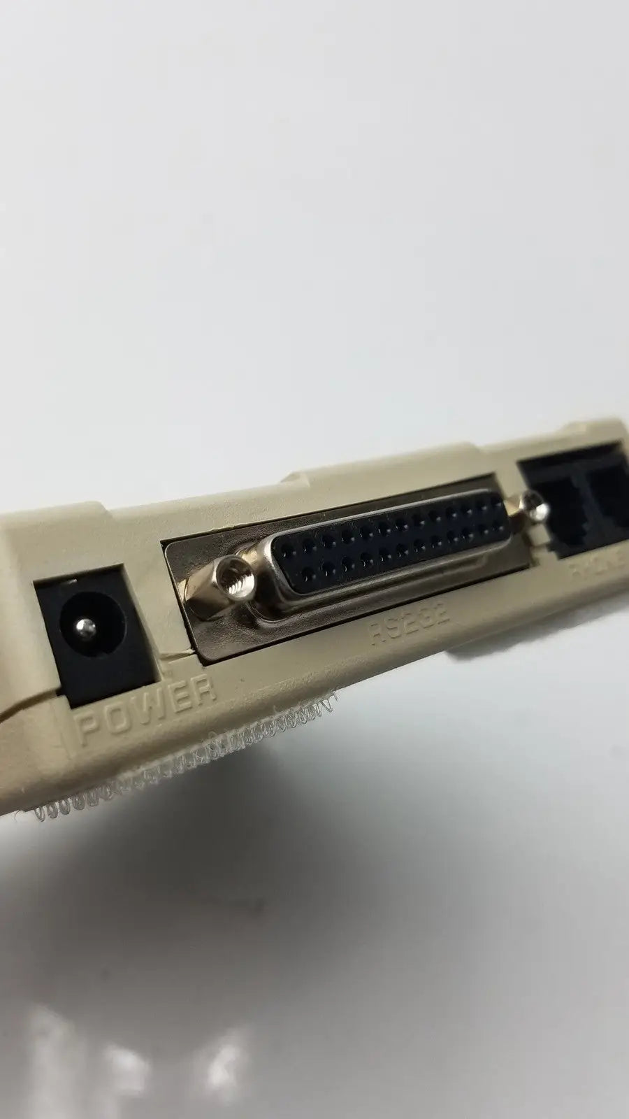 Milti-Tech Multi-tech MT5634ZBA Multi-Modem USB Data Fax Modem Modem, second-hand product photo 8