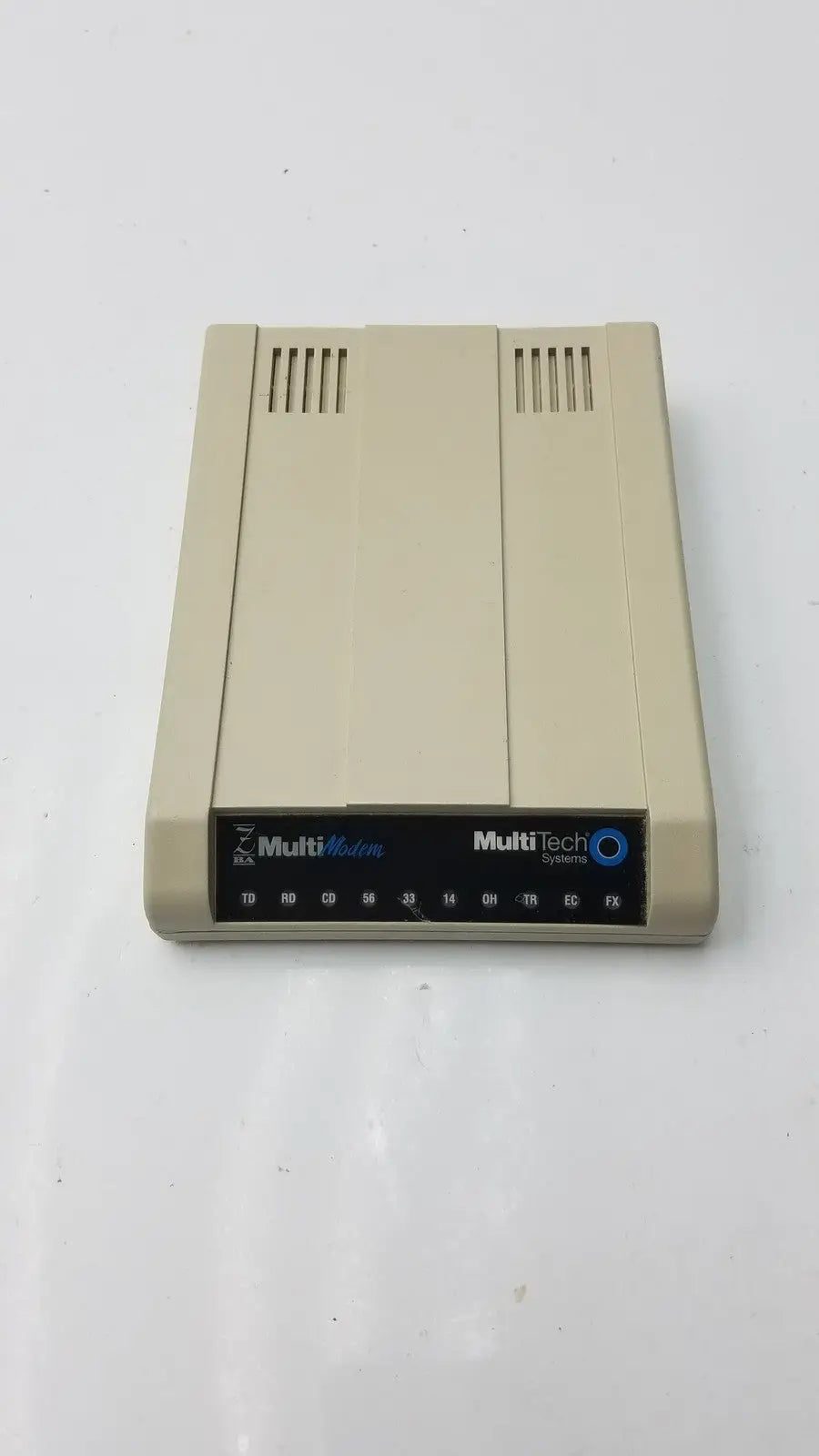 Milti-Tech Multi-tech MT5634ZBA Multi-Modem USB Data Fax Modem Modem, second-hand product photo 1