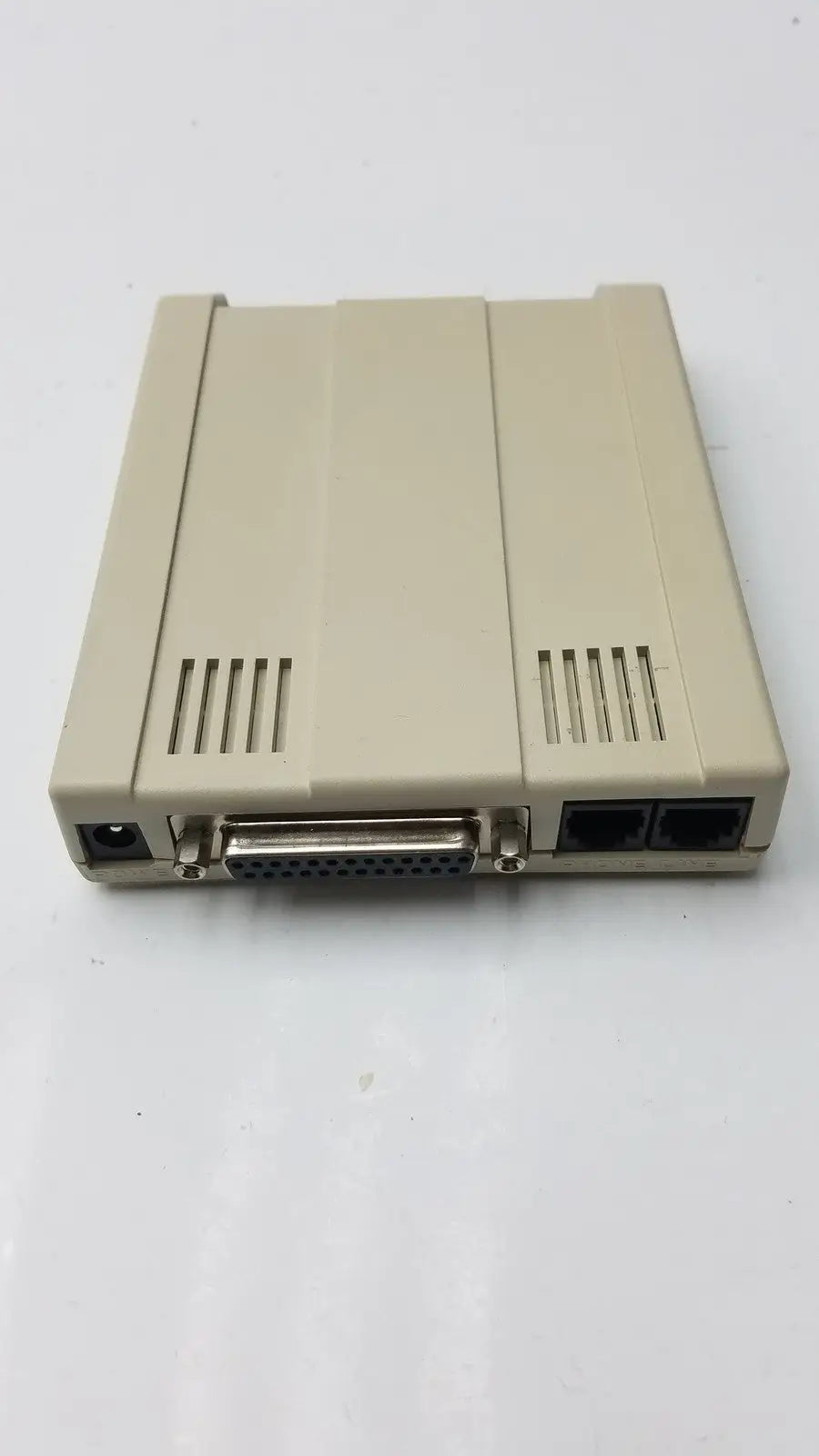 Milti-Tech Multi-tech MT5634ZBA Multi-Modem USB Data Fax Modem Modem, second-hand product photo 3