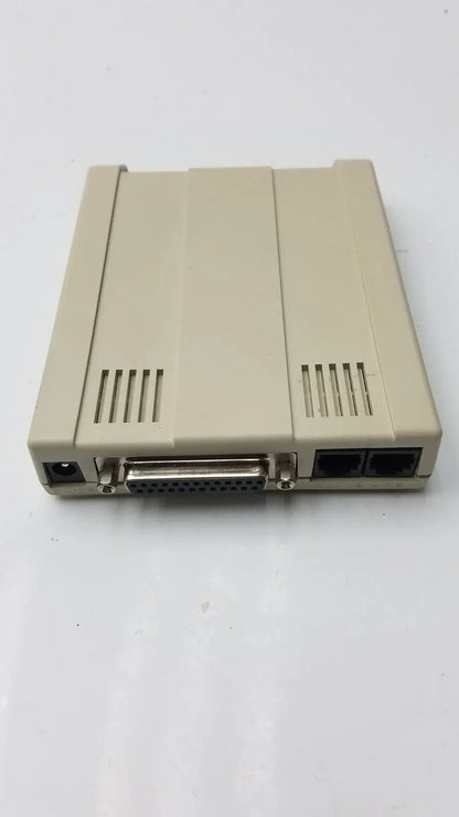 Milti-Tech Multi-tech MT5634ZBA Multi-Modem USB Data Fax Modem Modem, second-hand product photo 3