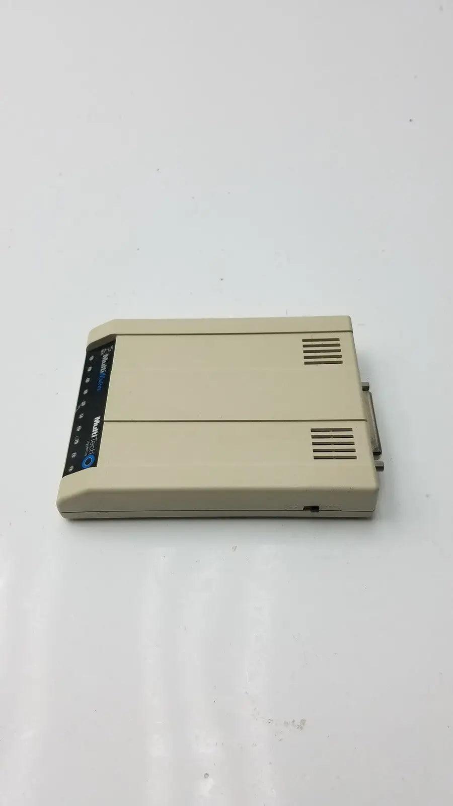 Milti-Tech Multi-tech MT5634ZBA Multi-Modem USB Data Fax Modem Modem, second-hand product photo 2