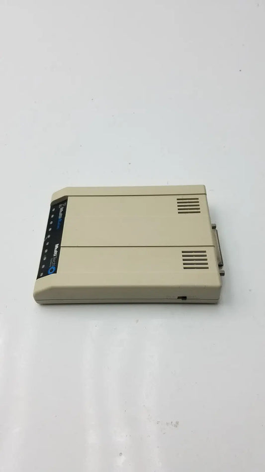 Milti-Tech Multi-tech MT5634ZBA Multi-Modem USB Data Fax Modem Modem, second-hand product photo 2