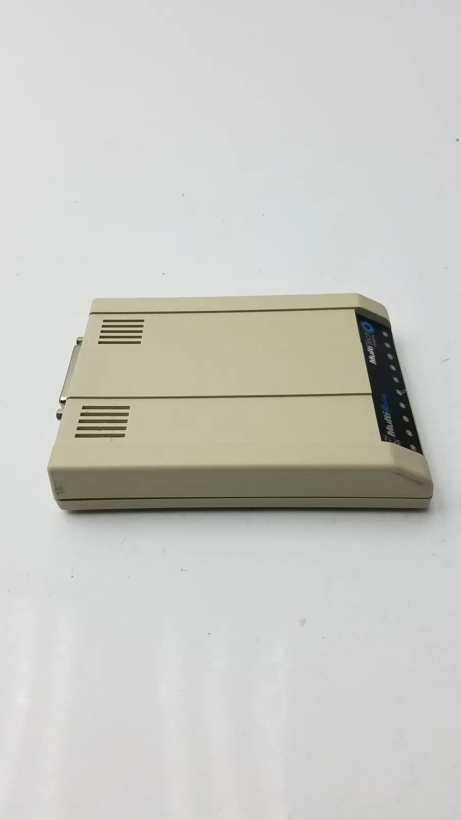 Milti-Tech Multi-tech MT5634ZBA Multi-Modem USB Data Fax Modem Modem, second-hand product photo 4